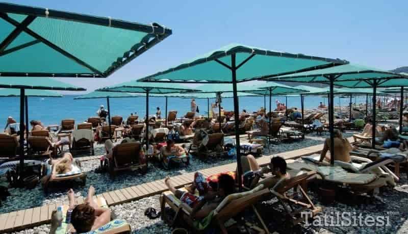 Viking Nona Beach Hotel